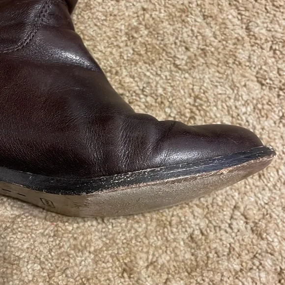 Coach Nancye Boot - Picture 2 of 7
